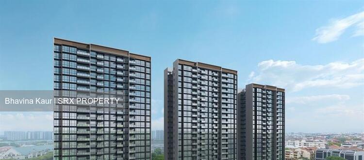 Jalan Tembusu (D15), Condominium #487662581